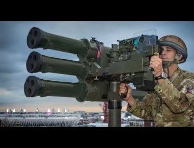 Η στρατιωτική δύναμη της Κίνας σε ένα αποκαλυπτικό βίντεο